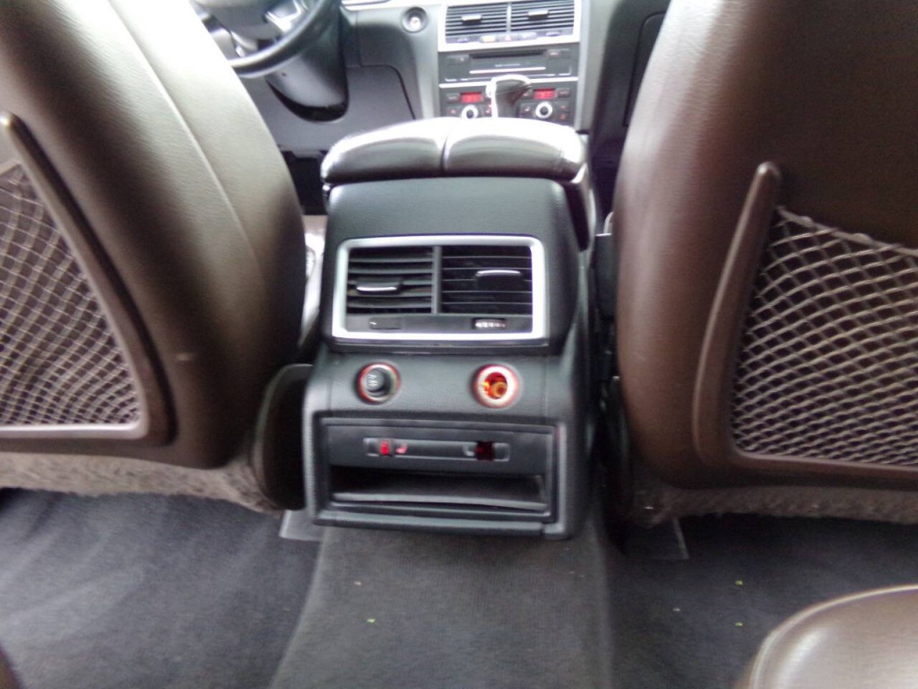 2015 Audi Q7 Image 19