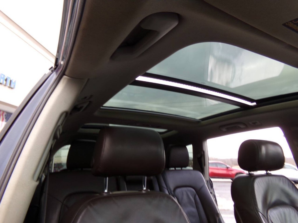 2015 Audi Q7 Image 27