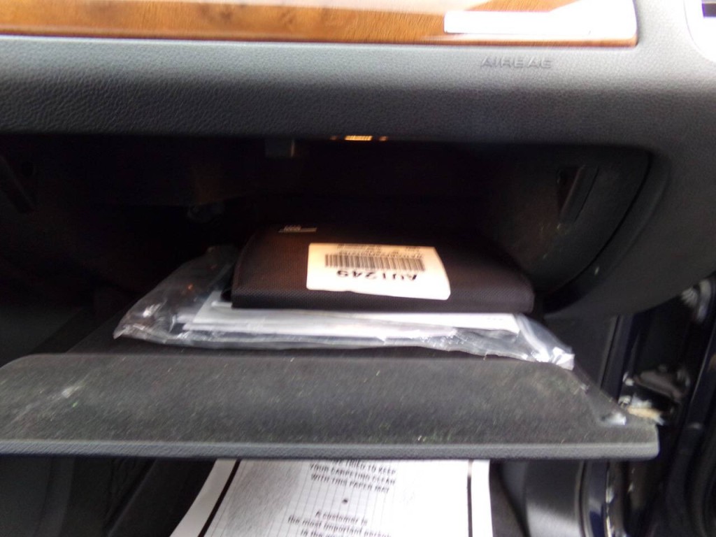 2015 Audi Q7 Image 28