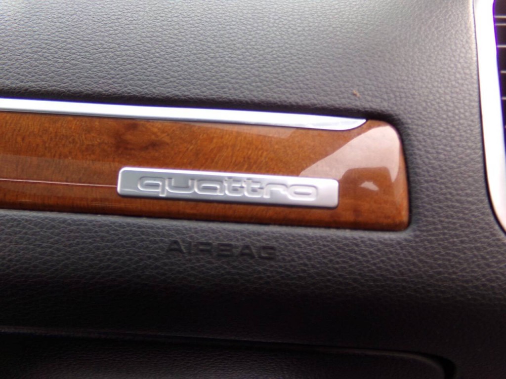 2015 Audi Q7 Image 29