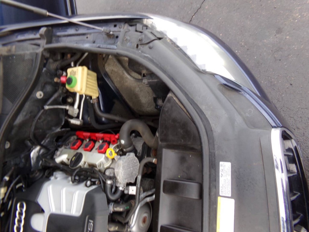 2015 Audi Q7 Image 34