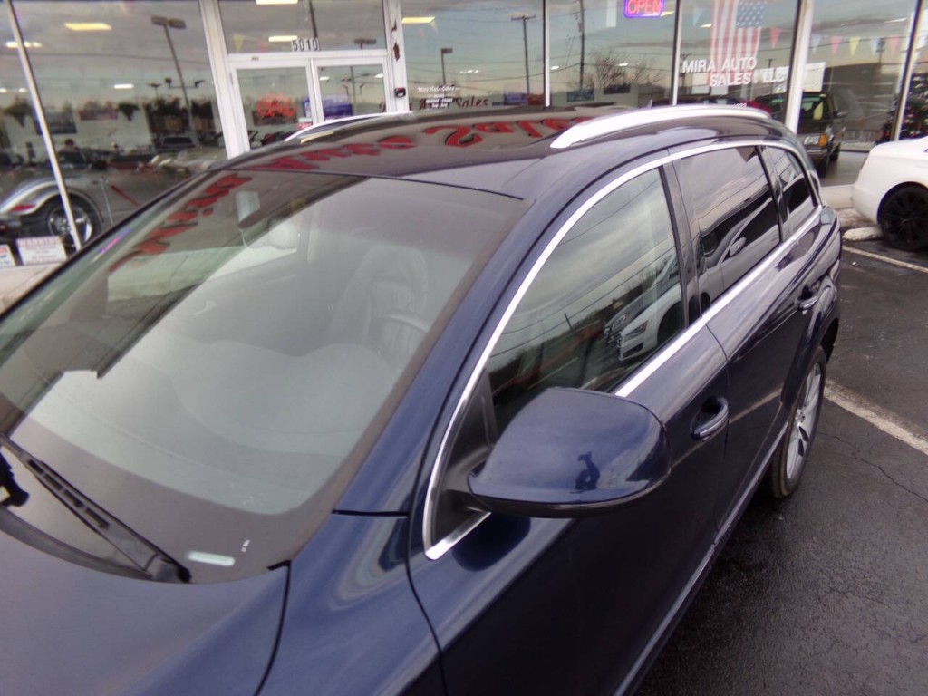 2015 Audi Q7 Image 39