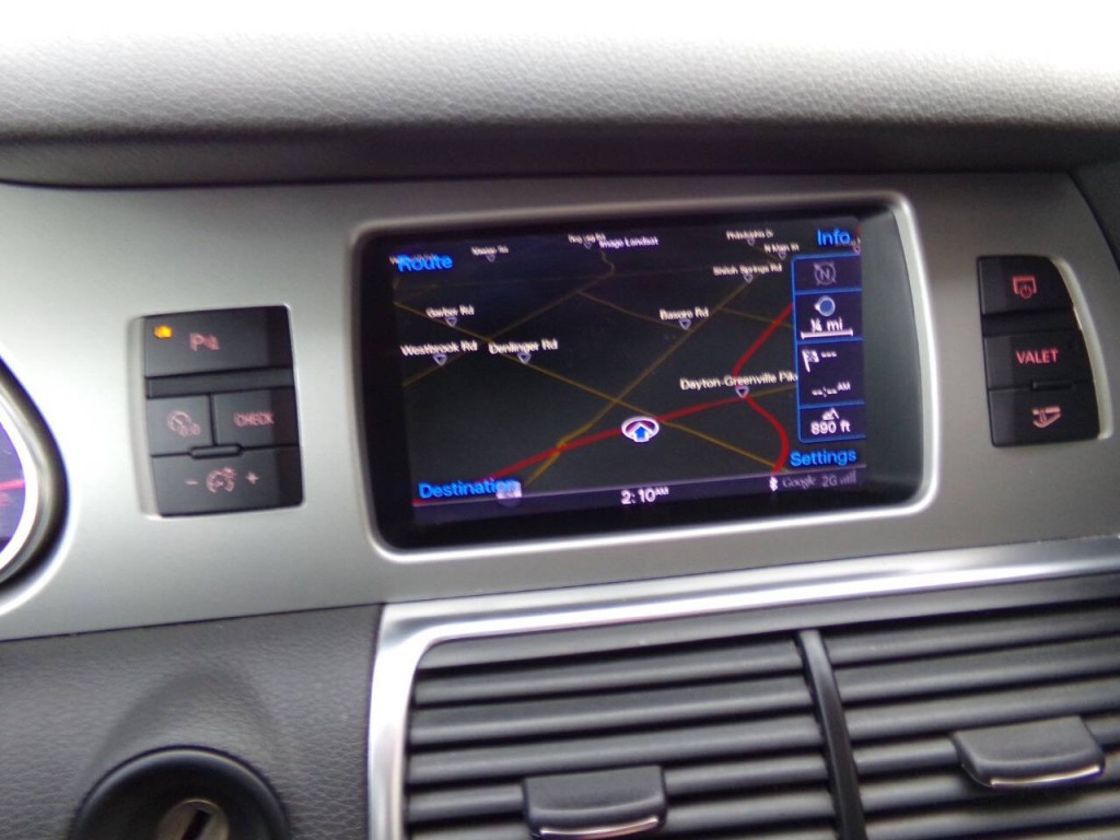 2015 Audi Q7 Image 44