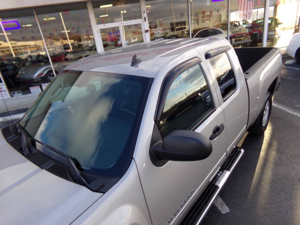 2009 Chevrolet Silverado 1500 Image 9