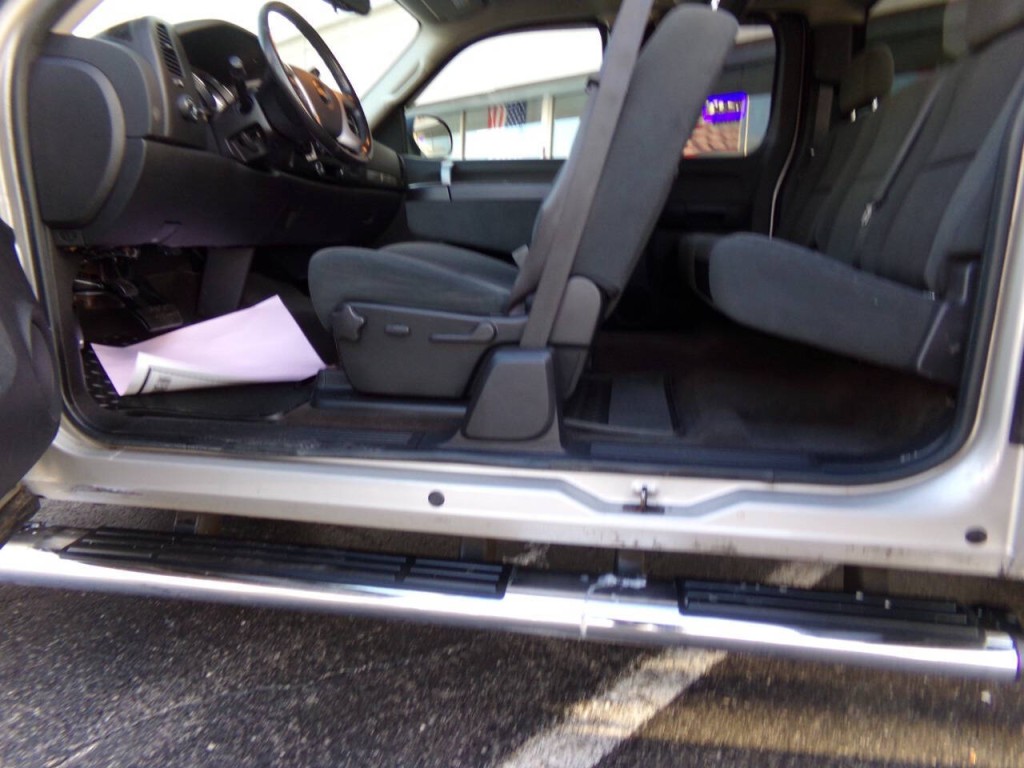 2009 Chevrolet Silverado 1500 Image 13