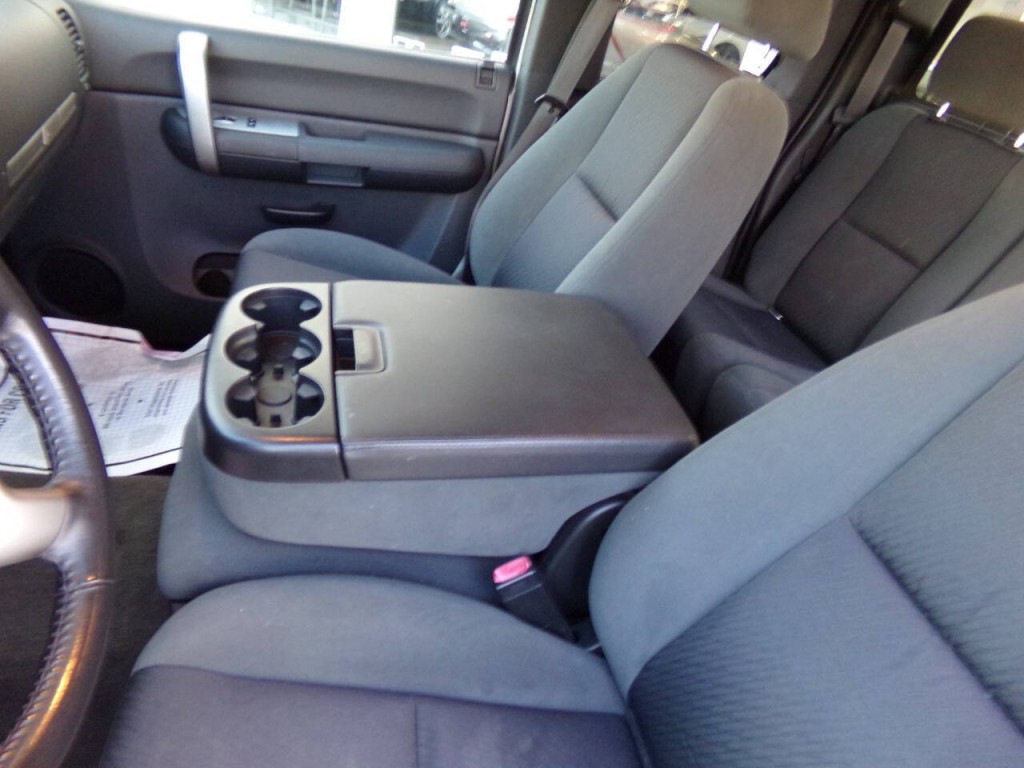 2009 Chevrolet Silverado 1500 Image 14