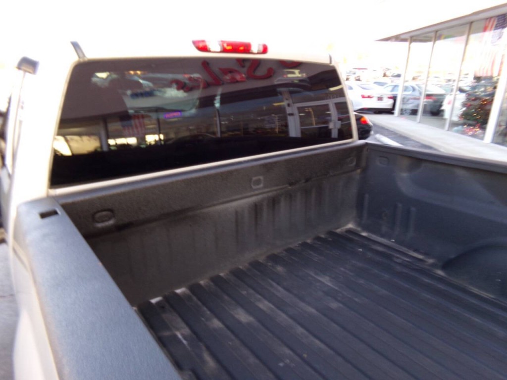 2009 Chevrolet Silverado 1500 Image 19