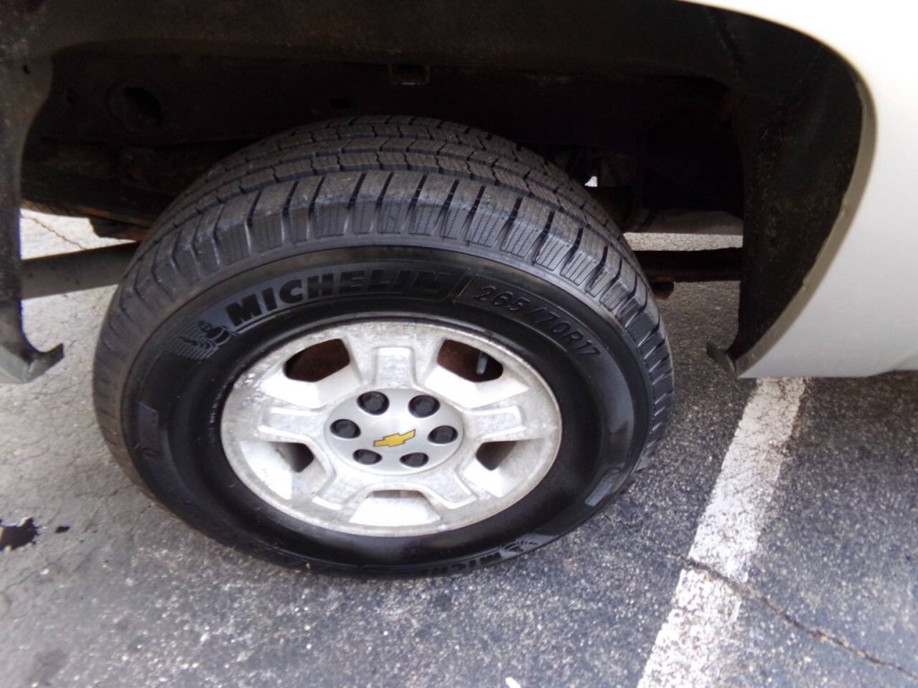 2009 Chevrolet Silverado 1500 Image 22