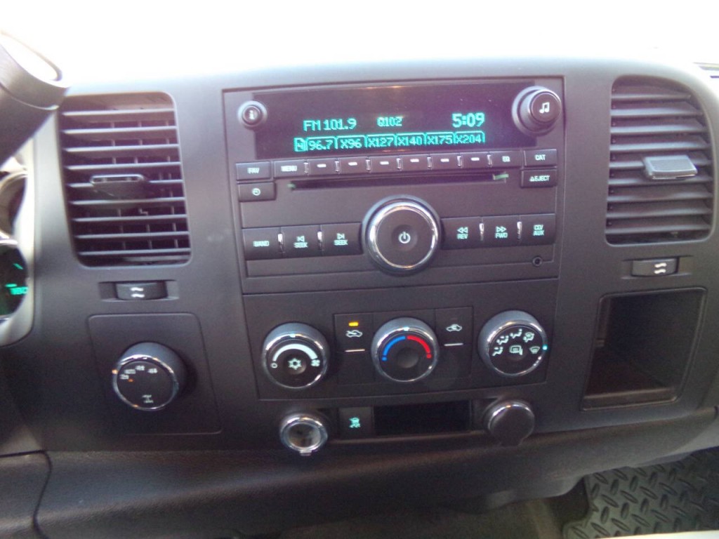 2009 Chevrolet Silverado 1500 Image 26