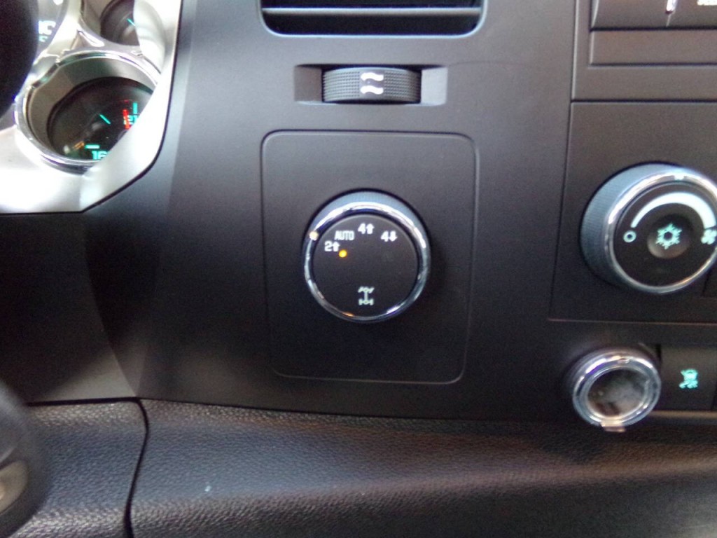 2009 Chevrolet Silverado 1500 Image 27