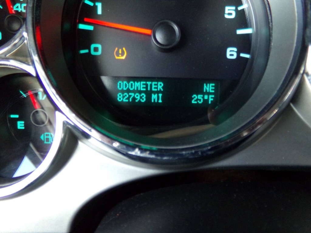 2009 Chevrolet Silverado 1500 Image 29