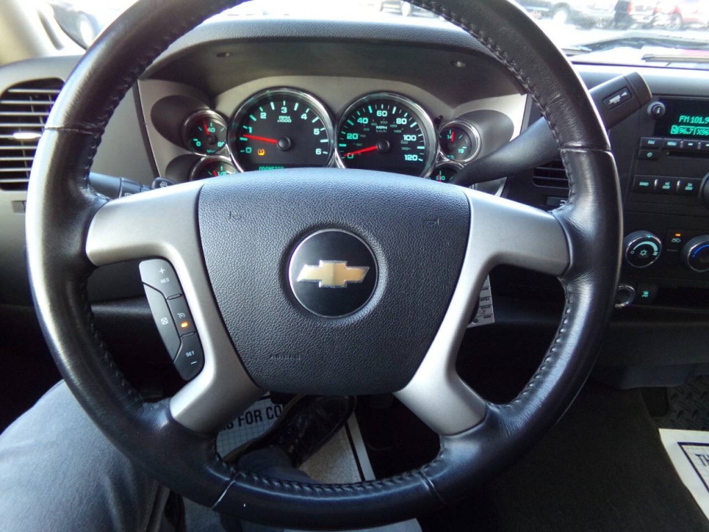 2009 Chevrolet Silverado 1500 Image 31