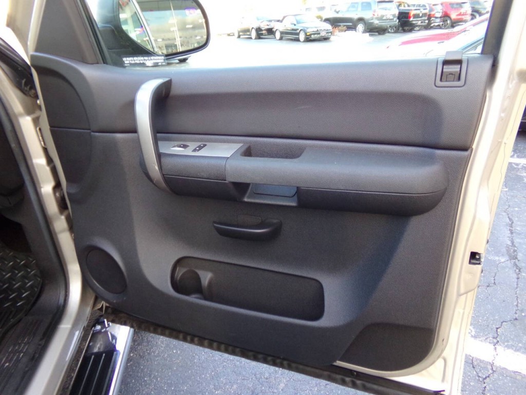 2009 Chevrolet Silverado 1500 Image 33