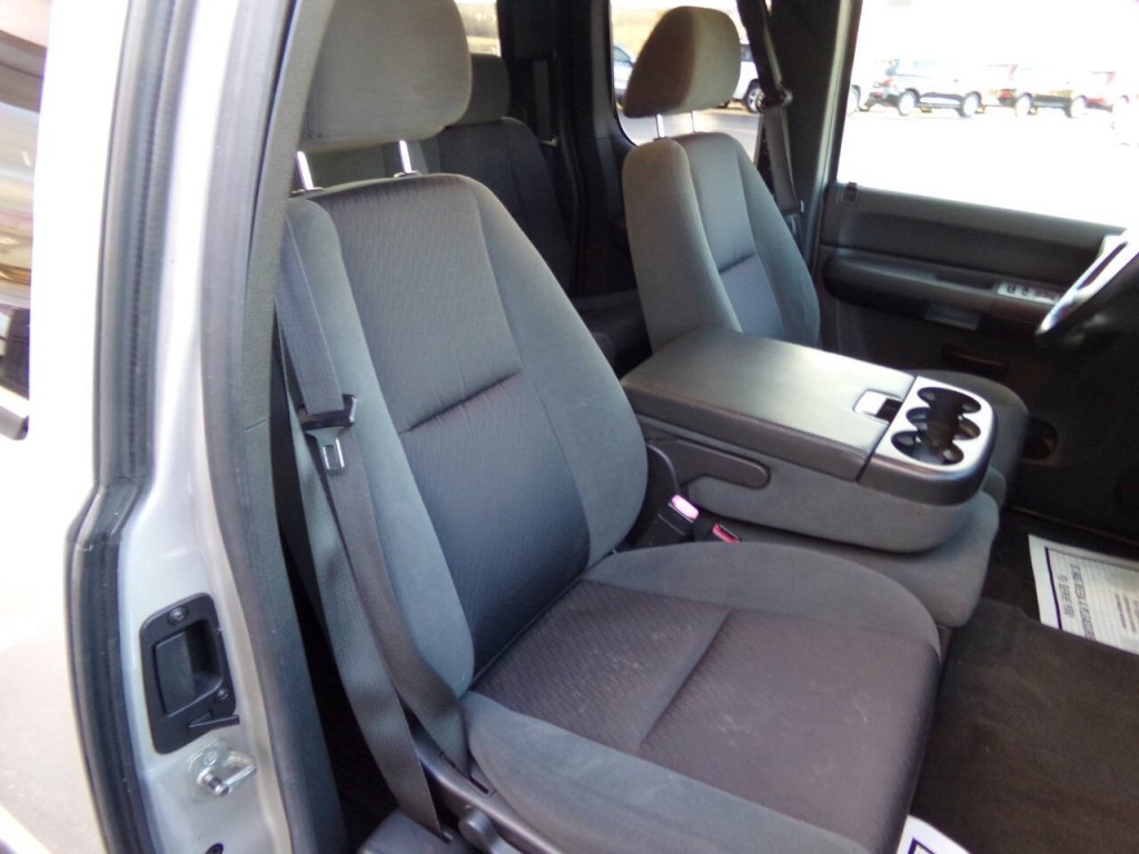 2009 Chevrolet Silverado 1500 Image 37