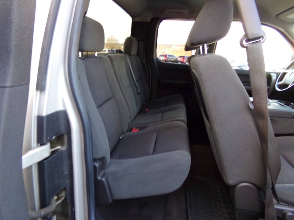 2009 Chevrolet Silverado 1500 Image 38