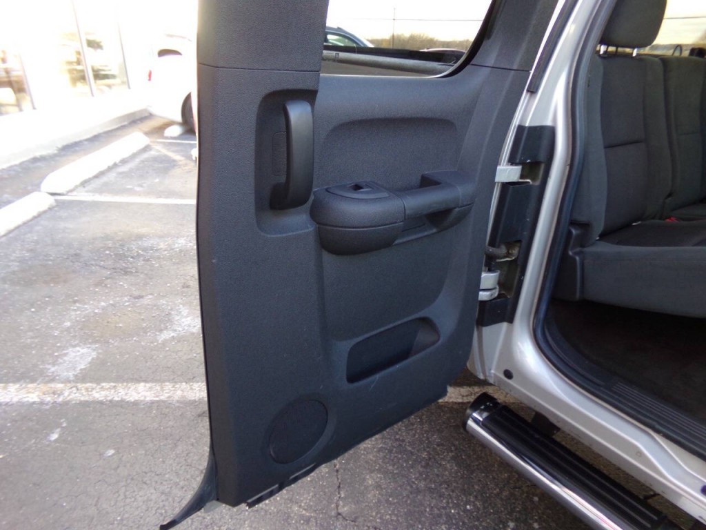 2009 Chevrolet Silverado 1500 Image 39