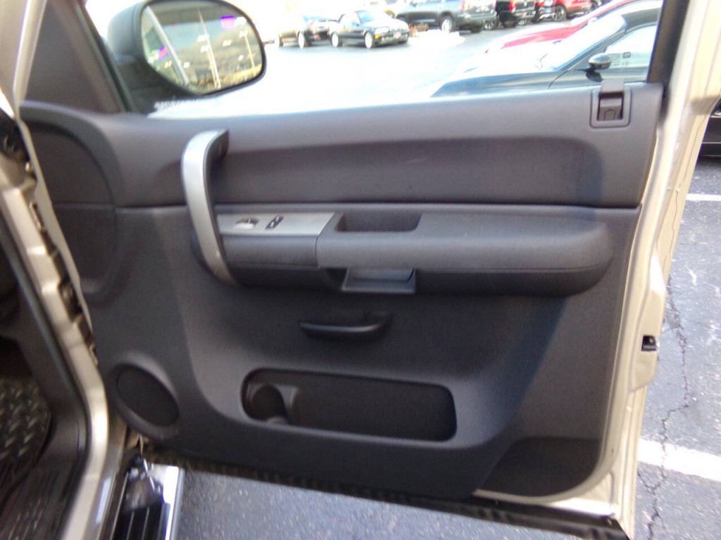 2009 Chevrolet Silverado 1500 Image 41