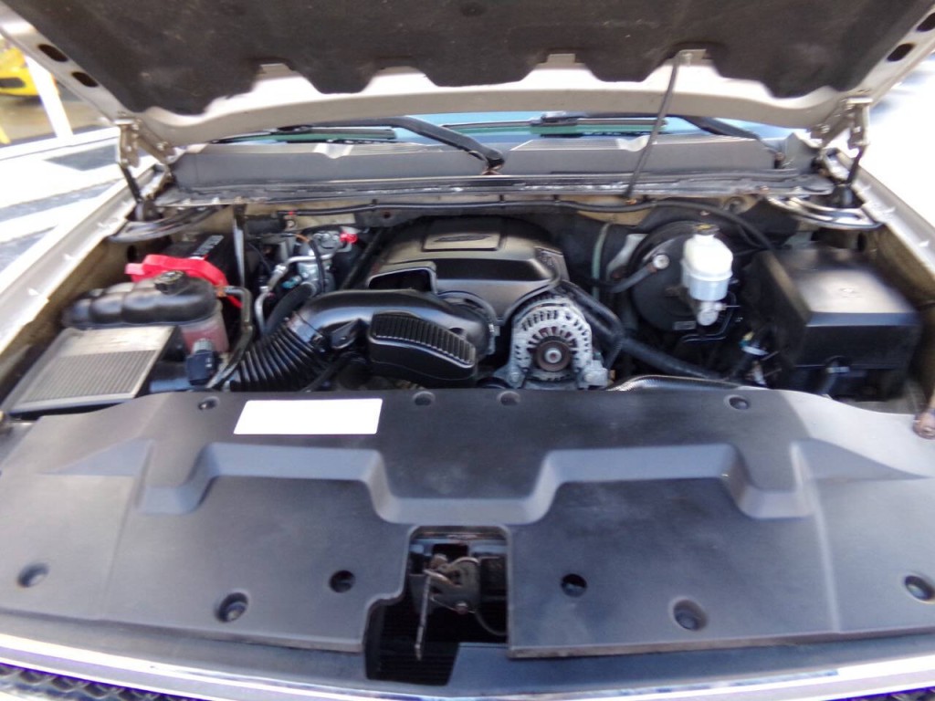 2009 Chevrolet Silverado 1500 Image 46