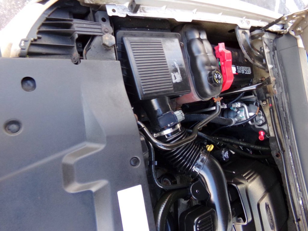 2009 Chevrolet Silverado 1500 Image 47