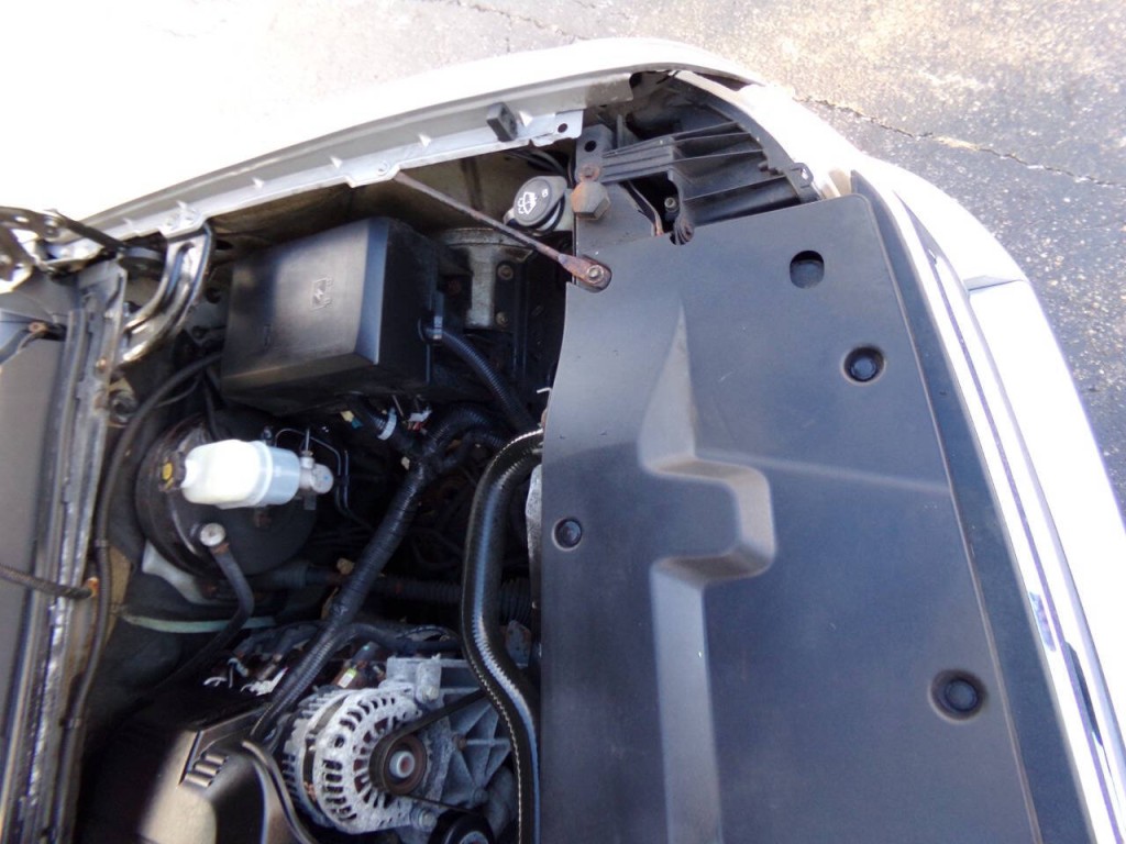 2009 Chevrolet Silverado 1500 Image 48