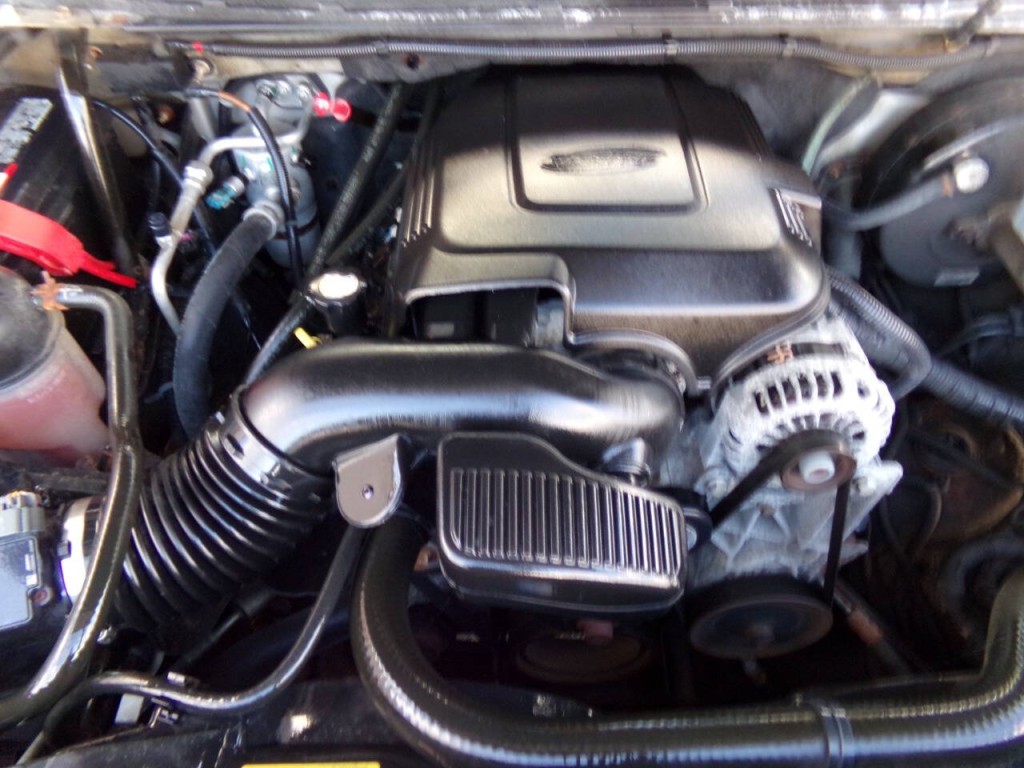 2009 Chevrolet Silverado 1500 Image 49