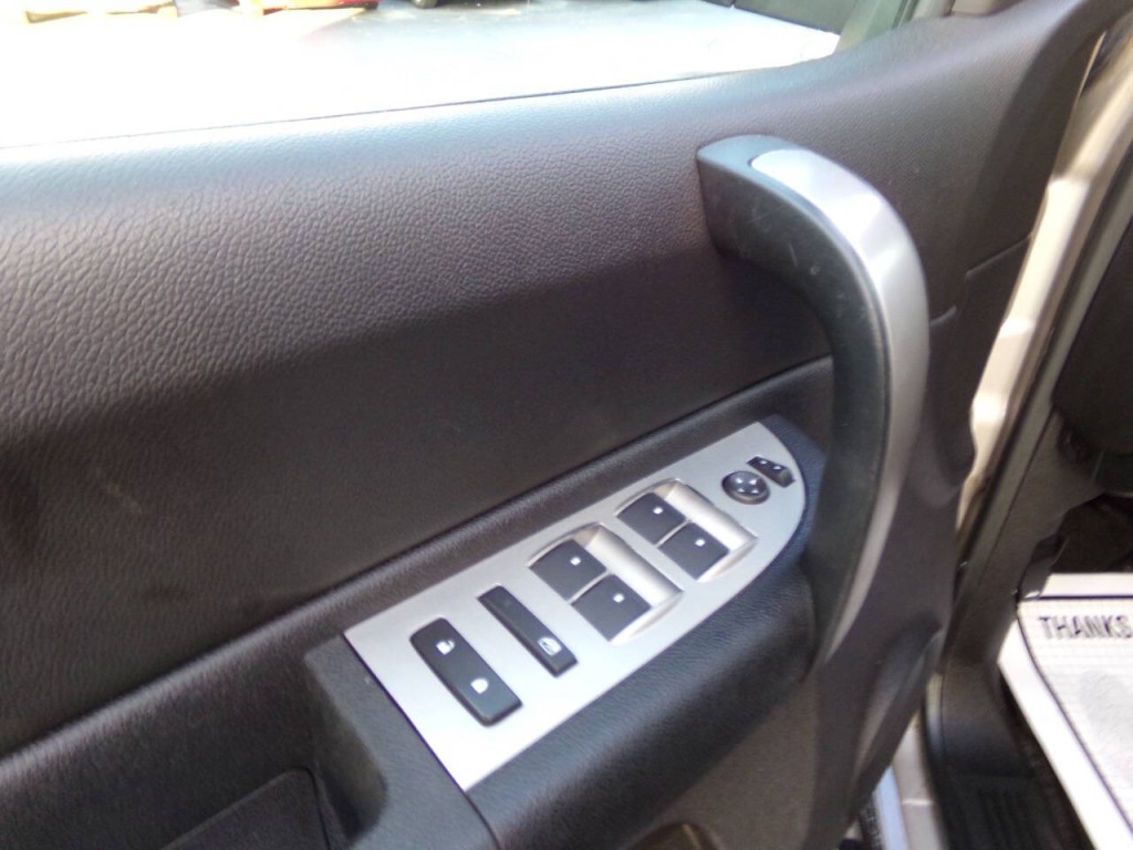 2009 Chevrolet Silverado 1500 Image 60