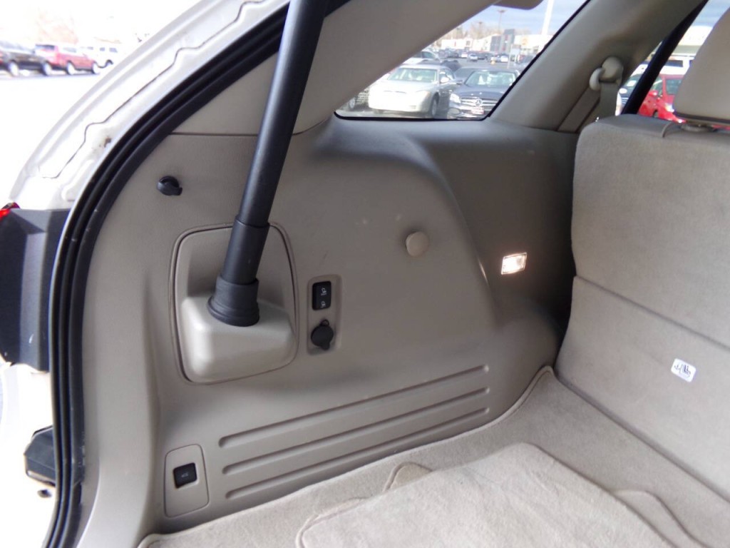 2012 Lincoln MKX Image 22