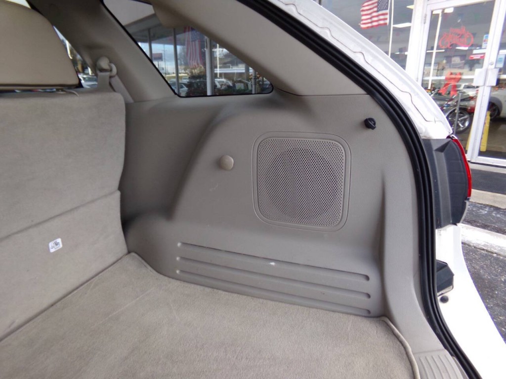 2012 Lincoln MKX Image 23