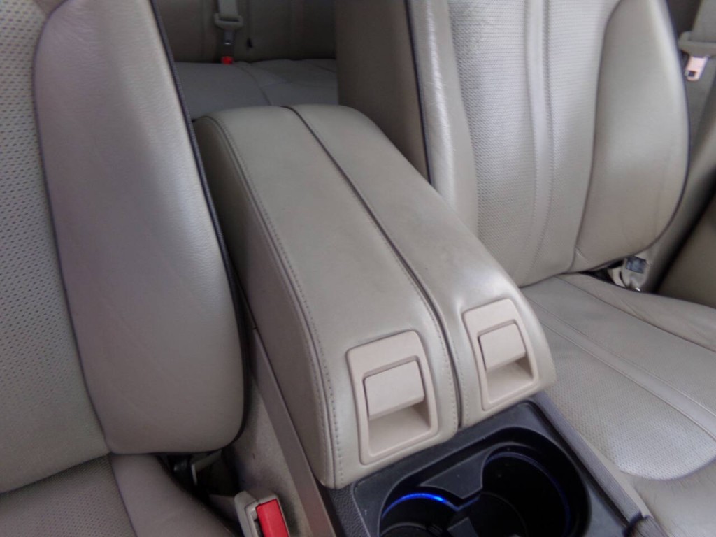 2012 Lincoln MKX Image 36