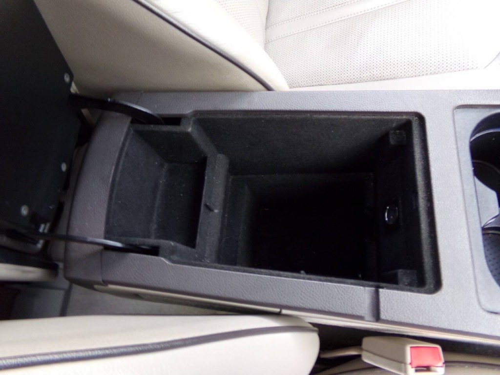 2012 Lincoln MKX Image 37