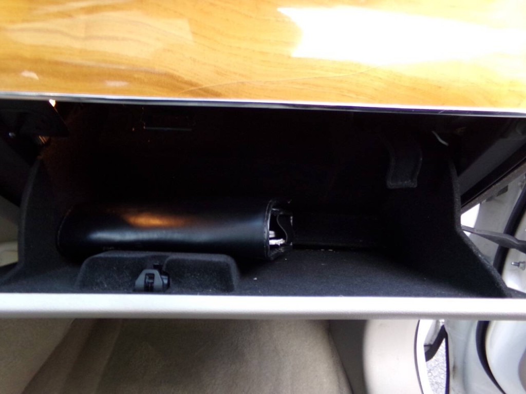 2012 Lincoln MKX Image 38