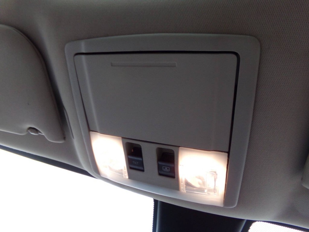 2012 Lincoln MKX Image 41