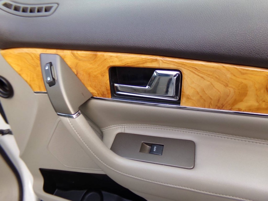 2012 Lincoln MKX Image 43