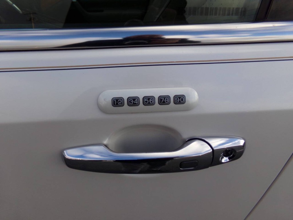 2012 Lincoln MKX Image 57