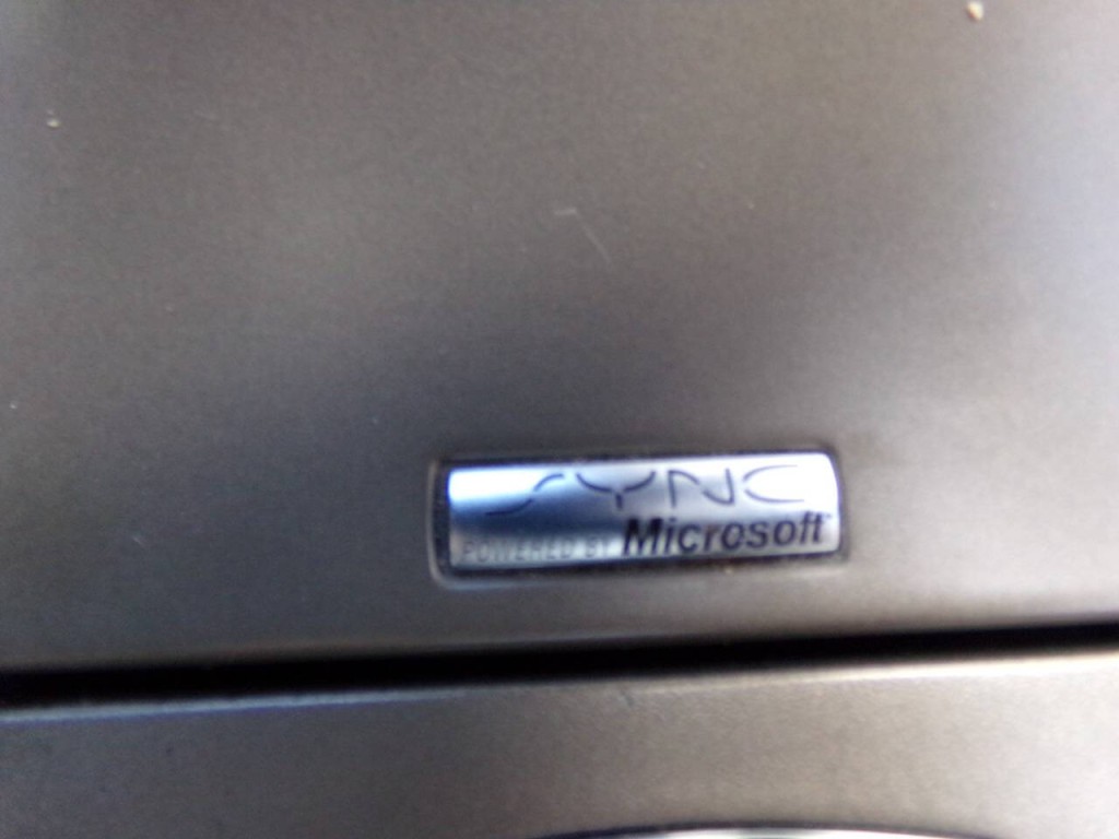 2012 Lincoln MKX Image 63