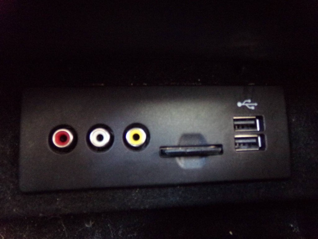 2012 Lincoln MKX Image 64