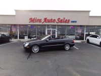 Image for 2009 Mercedes-Benz CLK-Class CLK 350 ID: 7088703