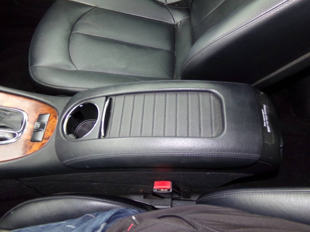 2009 Mercedes-Benz CLK-Class Image 52