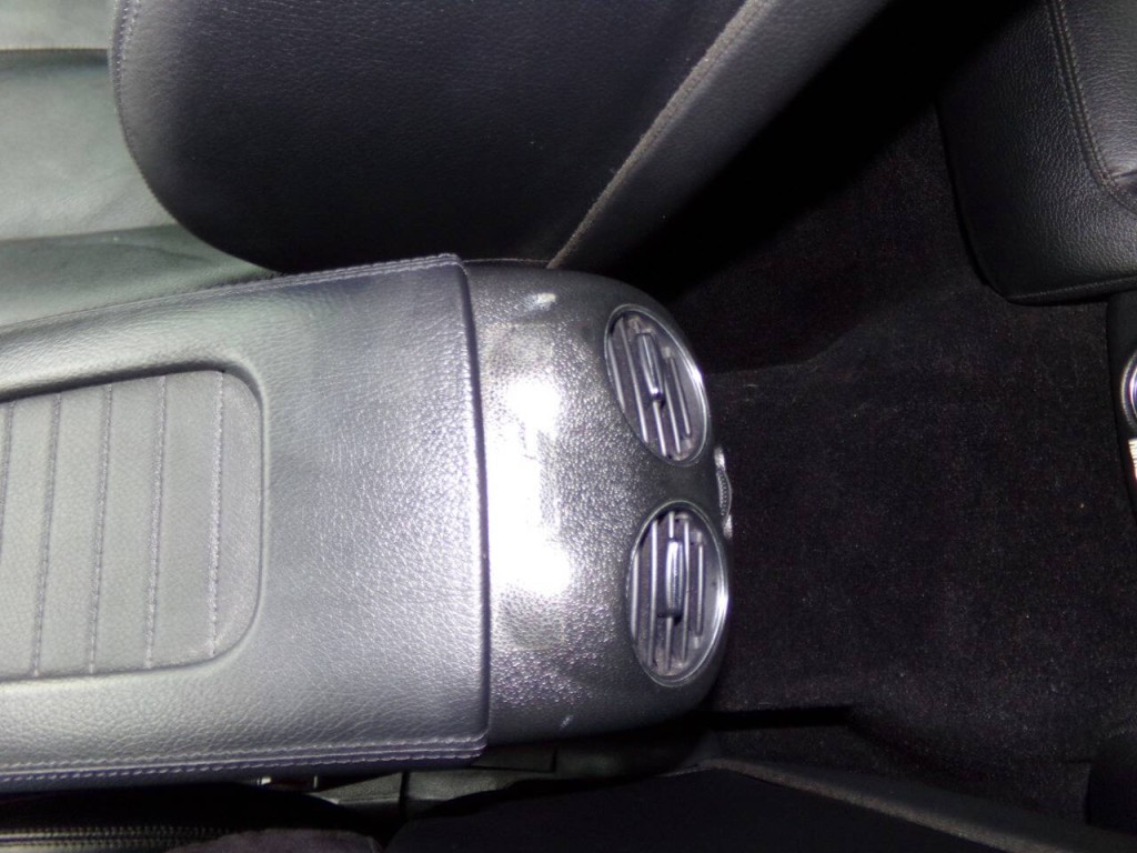 2009 Mercedes-Benz CLK-Class Image 53