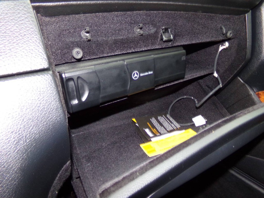 2009 Mercedes-Benz CLK-Class Image 58