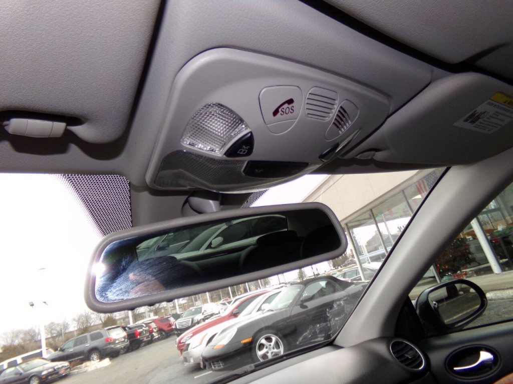 2009 Mercedes-Benz CLK-Class Image 61