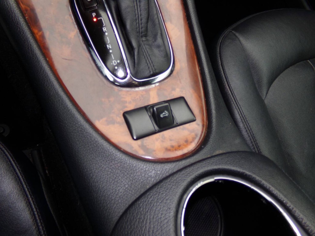 2009 Mercedes-Benz CLK-Class Image 62