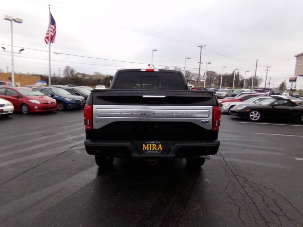 2017 Ford F-150 Image 7