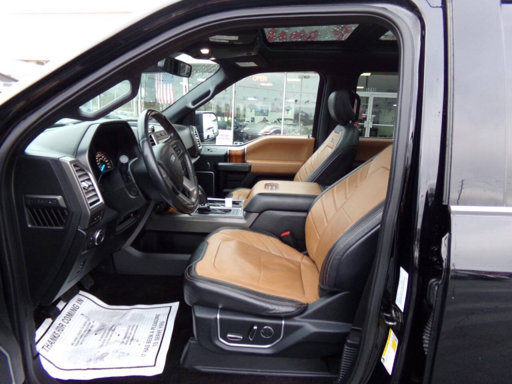 2017 Ford F-150 Image 10