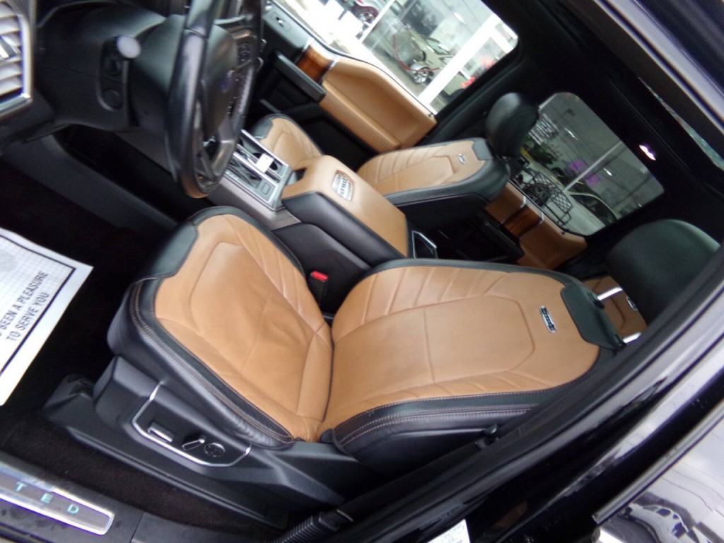 2017 Ford F-150 Image 11