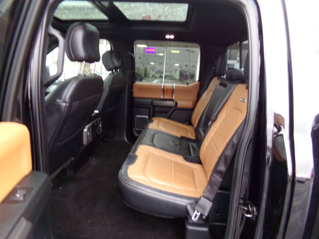 2017 Ford F-150 Image 13