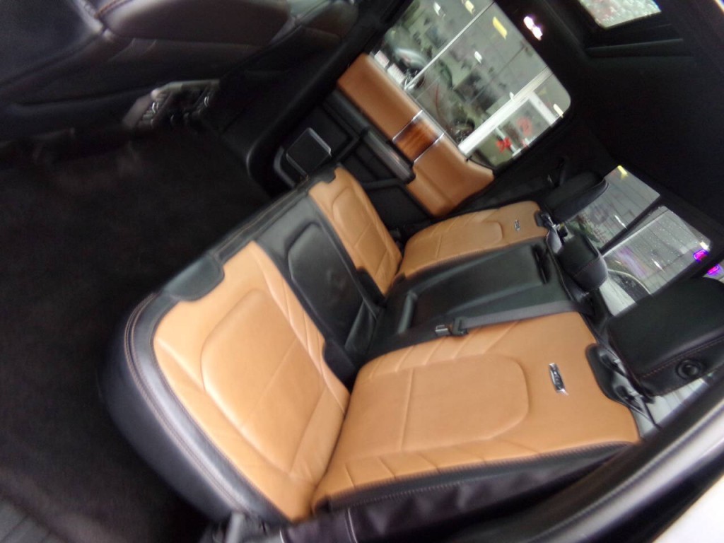 2017 Ford F-150 Image 14