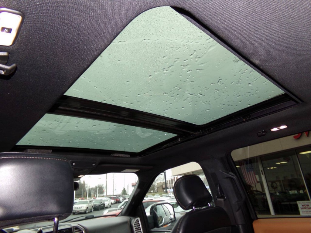 2017 Ford F-150 Image 15