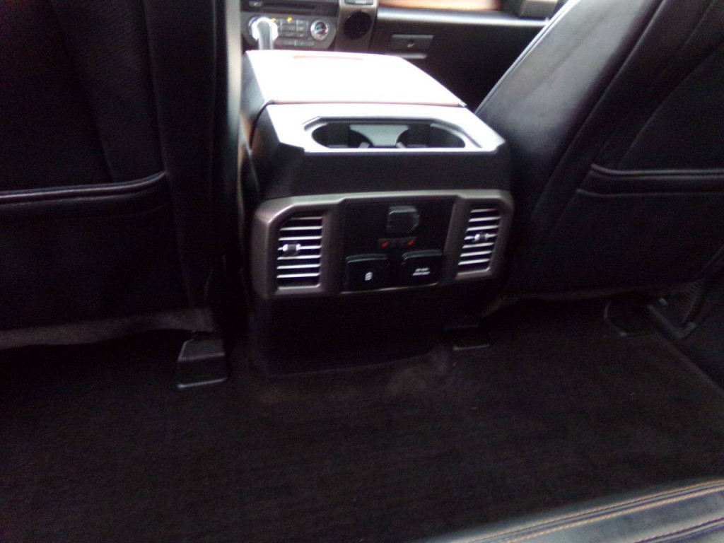 2017 Ford F-150 Image 16