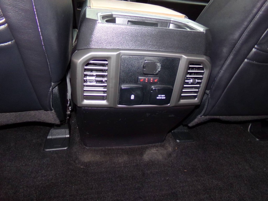 2017 Ford F-150 Image 17